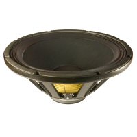 Eminence DELTA PRO 18 8ohm 18" 500watt Speaker - Click Image to Close